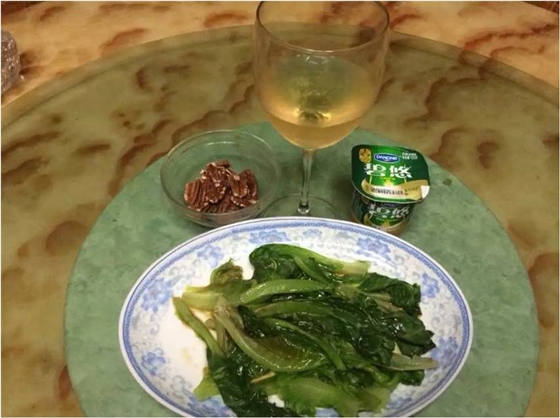 這是我的營(yíng)養餐，還是你的營(yíng)養餐，給你的作物也做做營(yíng)養餐吧
