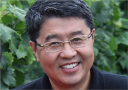 植物營(yíng)養專(zhuān)家 余濤教授