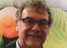 加拿大植物營(yíng)養專(zhuān)家 杰夫·勞埃德