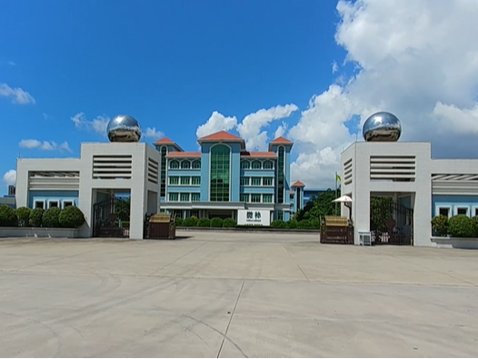 微補公司工廠(chǎng)基地實(shí)拍